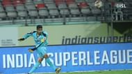 Gurpreet allowed Kerala back into the encounter